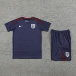24-25 England dark blue training set