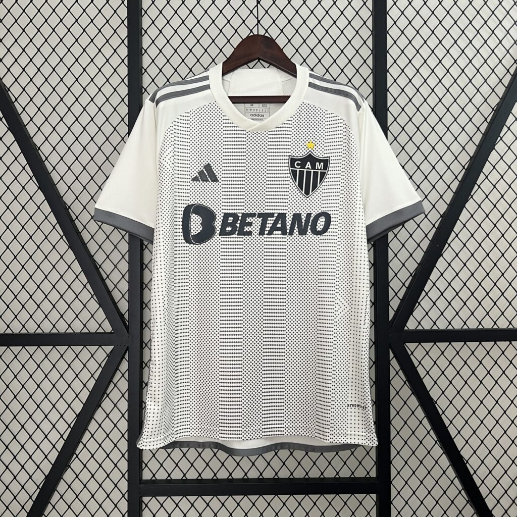 24-25 Atletico Mineiro away