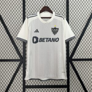 24-25 Atletico Mineiro away