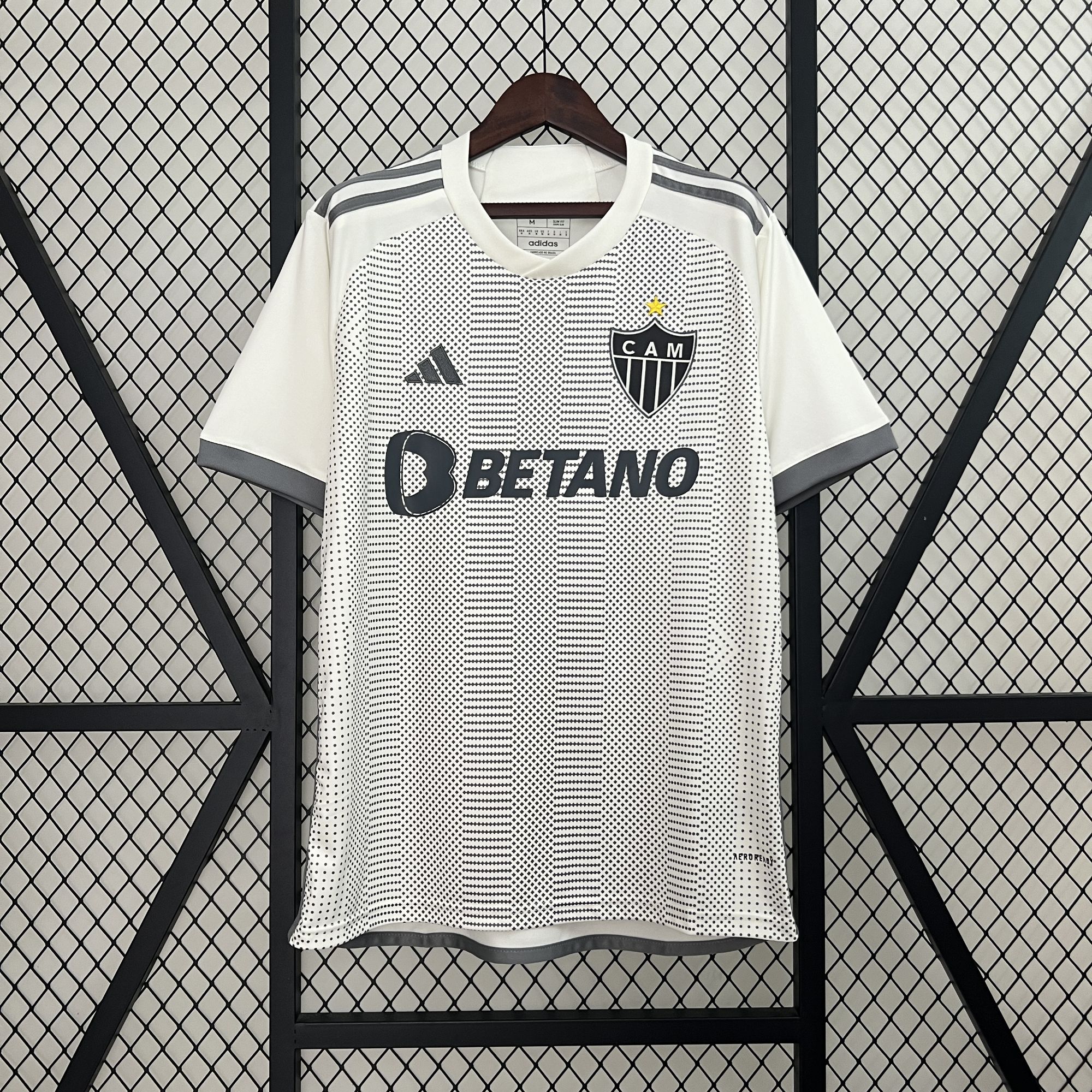 24-25 Atletico Mineiro away 24-25 Atletico Mineiro away
