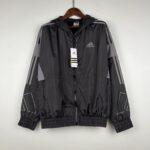 2023 new windbreaker