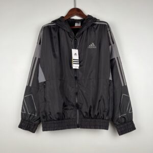 2023 new windbreaker