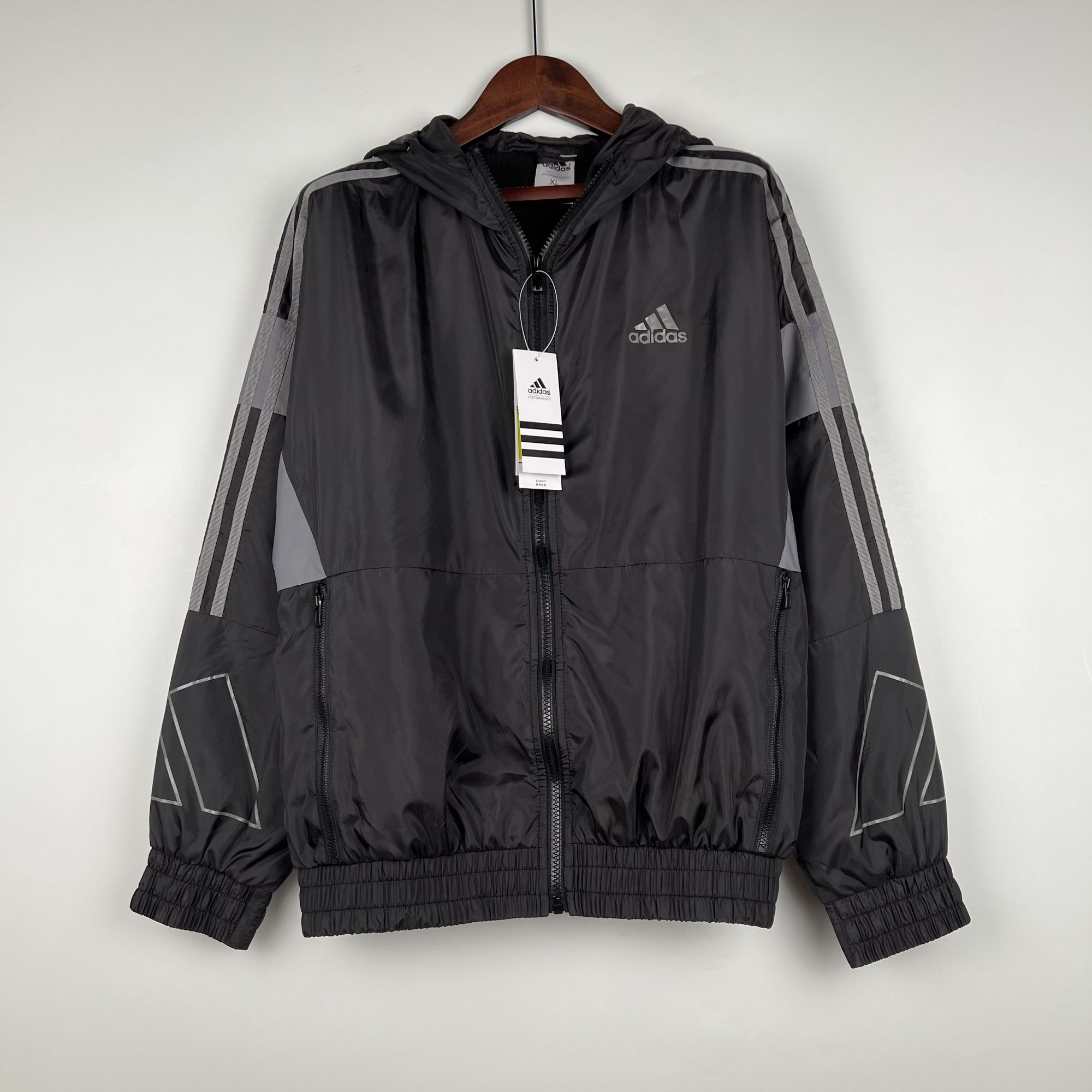 2023 new windbreaker