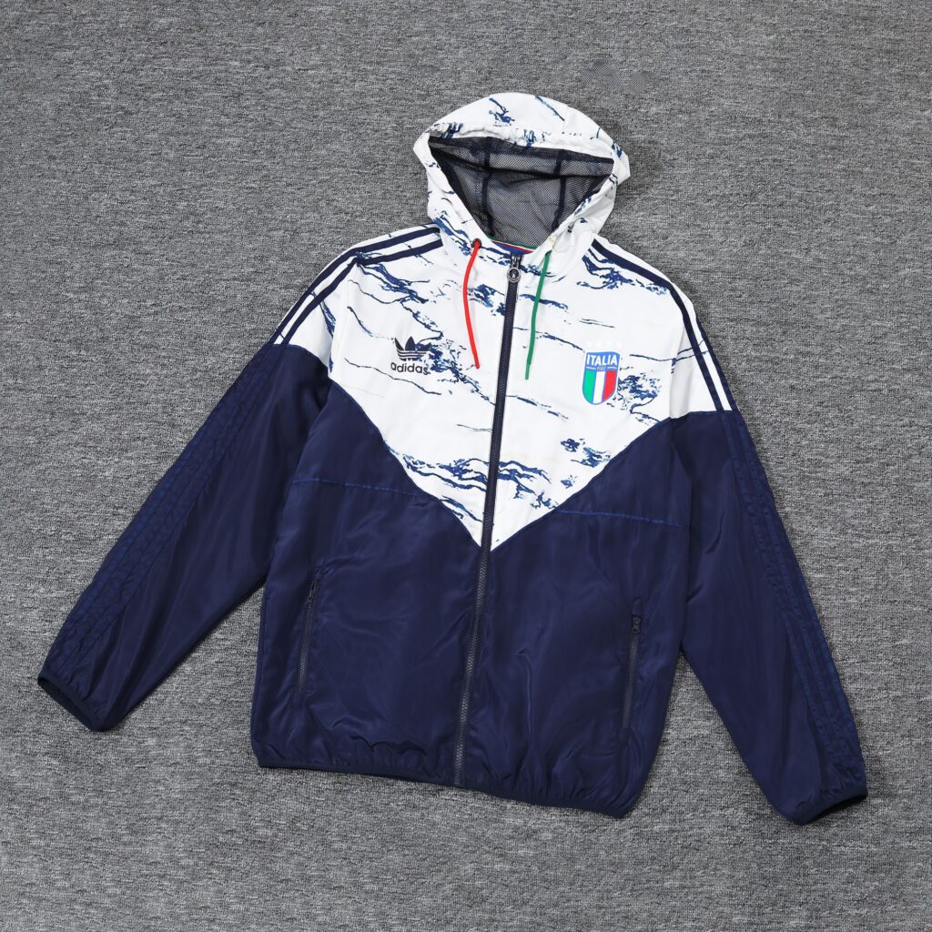 2023 Italy trench coat
