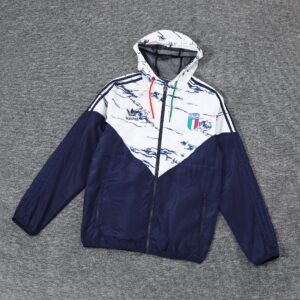 2023 Italy trench coat