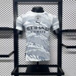 Manchester City 2024-25 Special Edition Jersey
