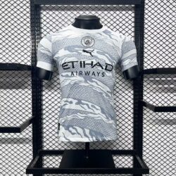 Manchester City 2024-25 Special Edition Jersey