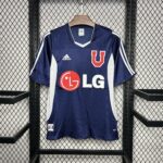 Universidad De Chile 2003 Home Retro Jersey