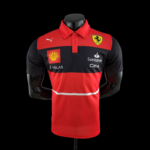2022 Ferrari Red F1