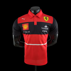 2022 Ferrari Red F1