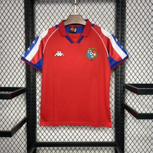 Panama 1998-99 Home Retro Jersey
