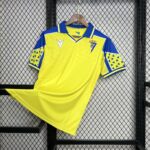 Cadiz 2024-25 Home Jersey