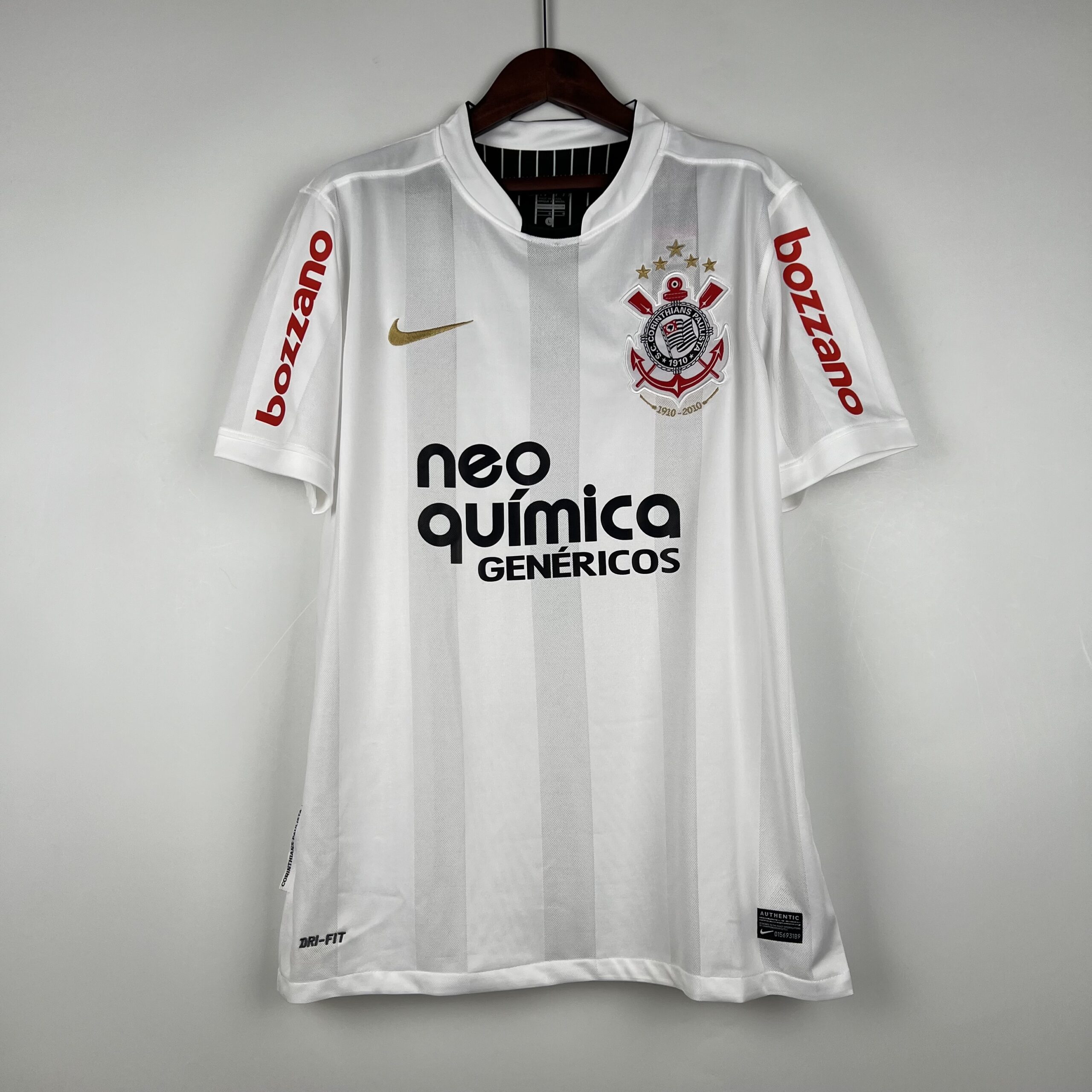 Corinthians 2010 Home