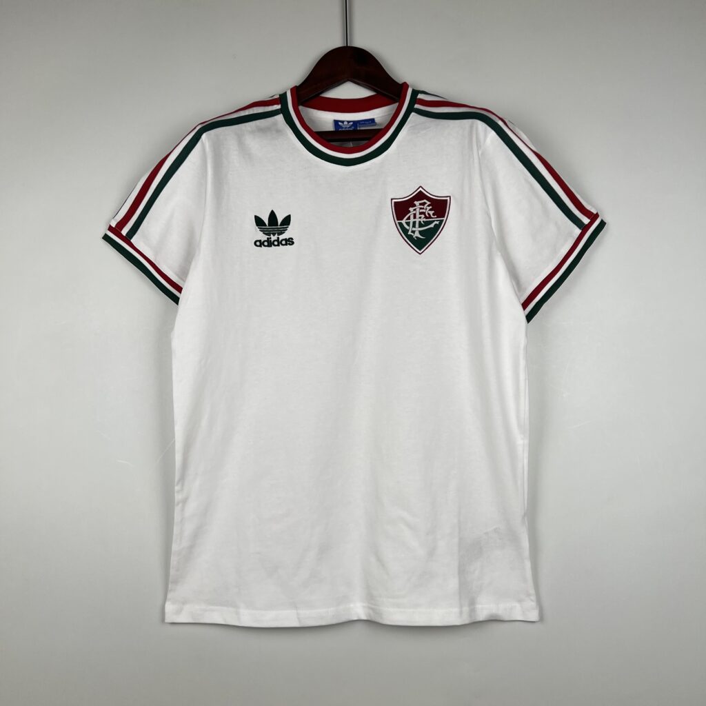 Fluminense 14-15 White