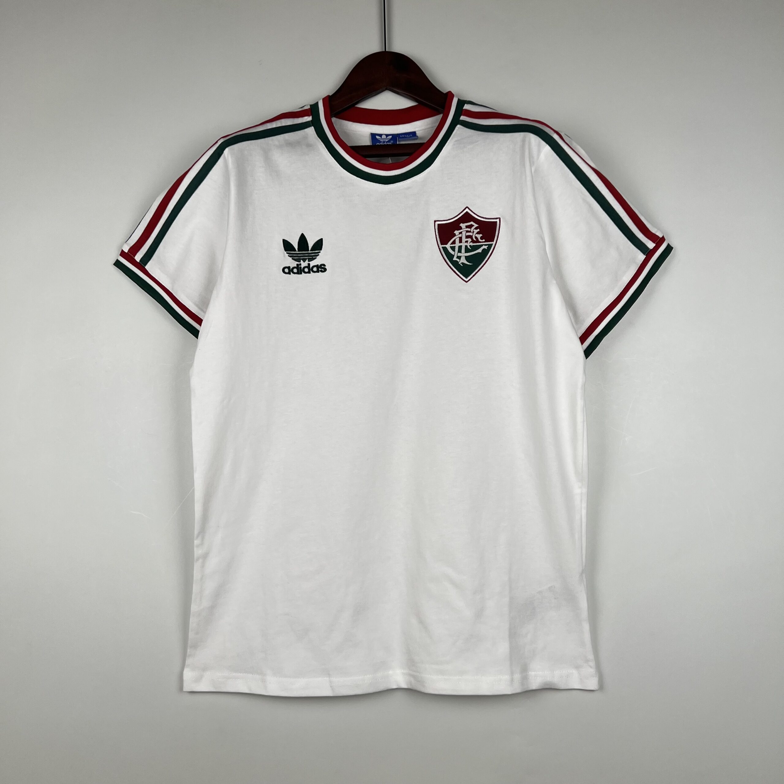 Fluminense 14-15 White