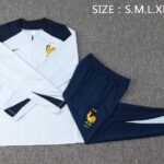 2024 France Long Sleeve