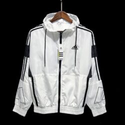 P30 Windbreaker Adidas White