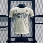 AC Milan 2024-25 Co-Branded Edition Jersey