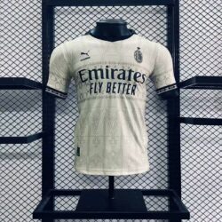 AC Milan 2024-25 Co-Branded Edition Jersey