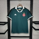 Vasco Da Gama 2024-25 Pre-Match Training Jersey