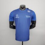 F1 Formula One; Williams racing suit
