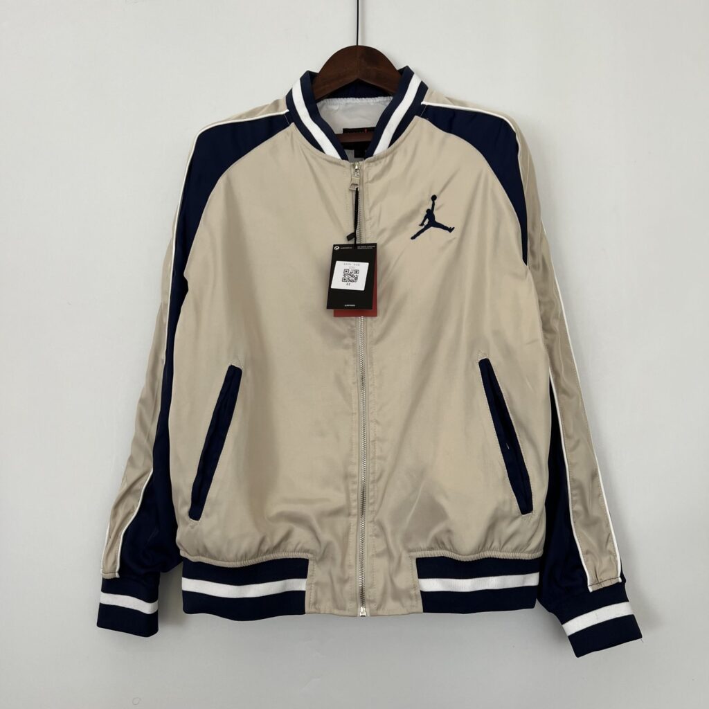 2023 new windbreaker