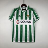 Real Betis 95-96 Home