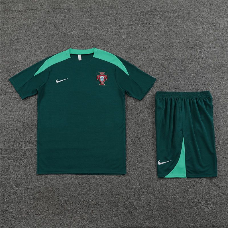 24-25 Portugal green training set 24-25 Portugal green training set