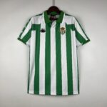 Real Betis 00-01 Home