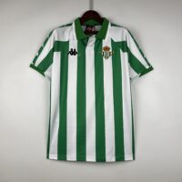 Real Betis 00-01 Home