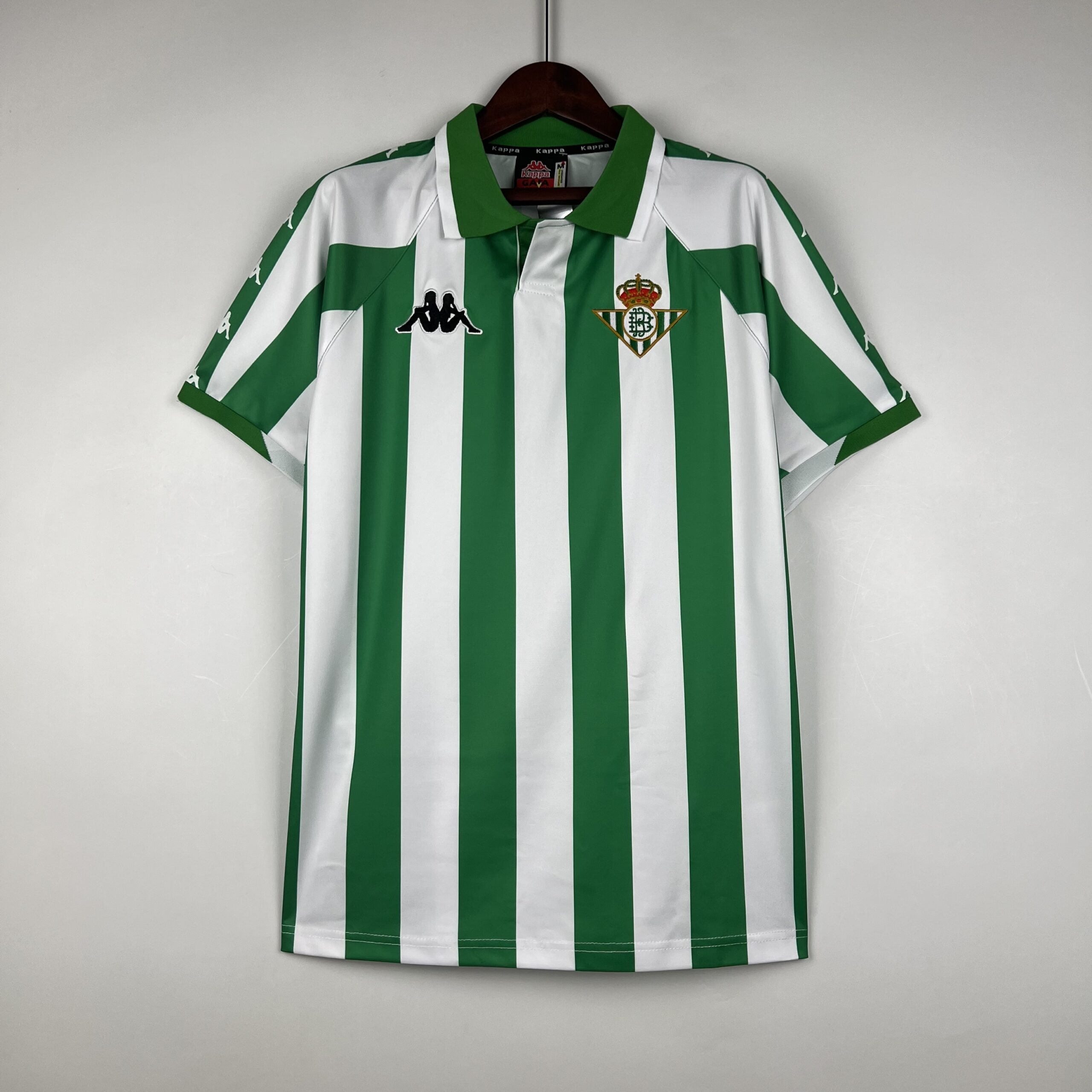 Real Betis 00-01 Home