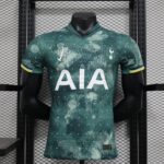 24-25 Player Tottenham Third Away