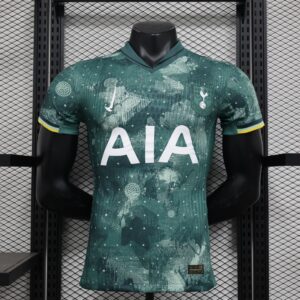 24-25 Player Tottenham Third Away