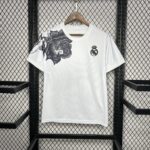 Real Madrid 2024-25 Y-3 Special Edition Jersey