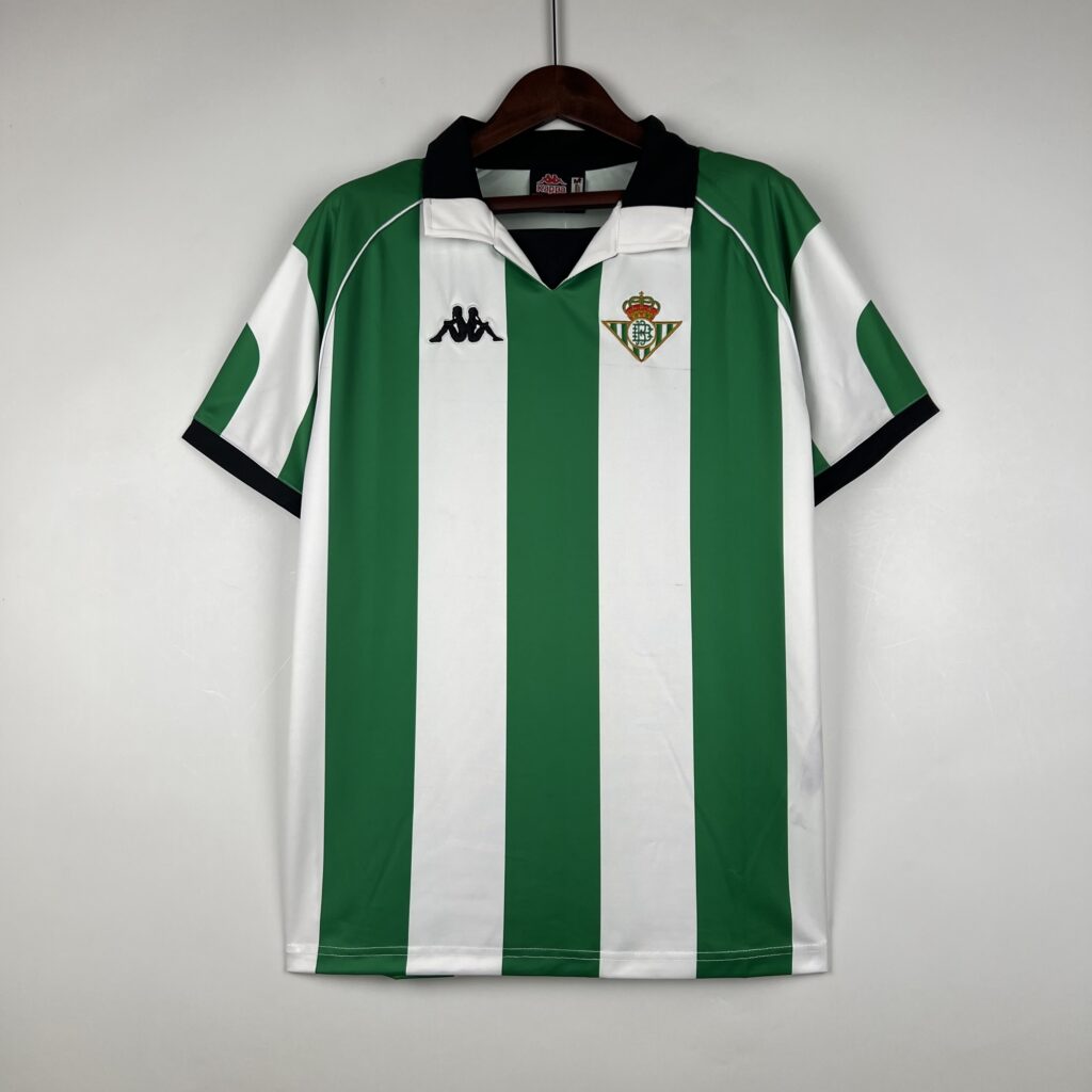 Real Betis 98-99 Home
