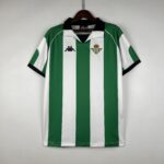 Real Betis 98-99 Home