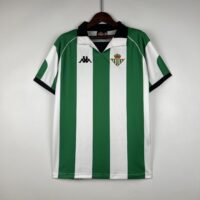 Real Betis 98-99 Home