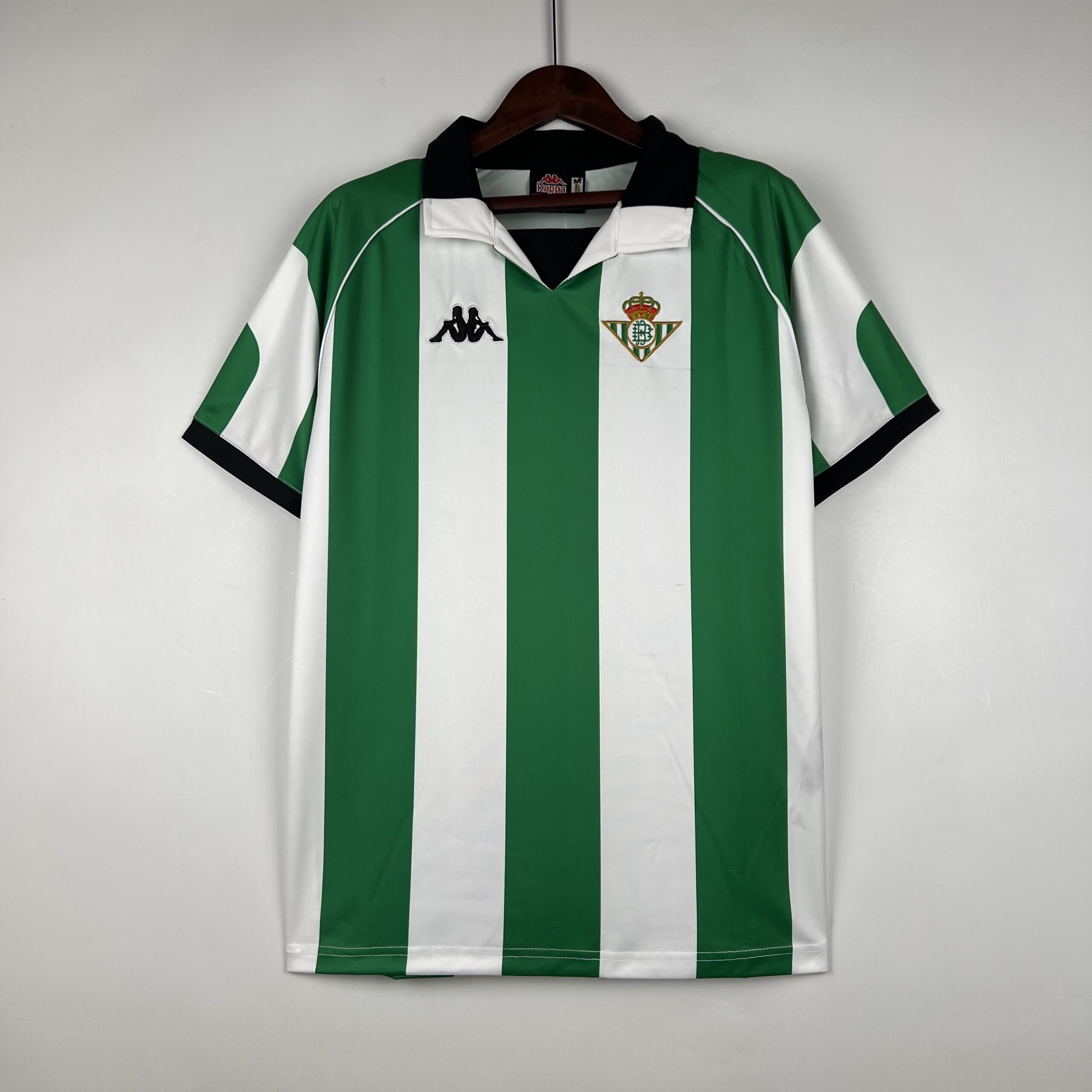 Real Betis 98-99 Home