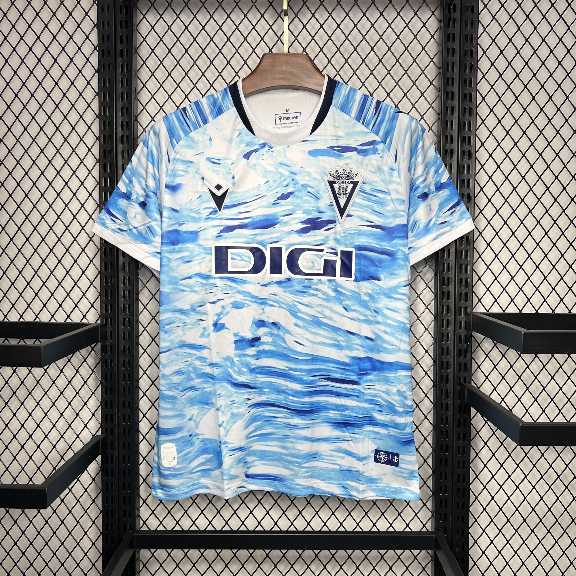 Cadiz 2024-25 Special Edition Jersey