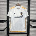 LA Galaxy 2024-25 Home Jersey