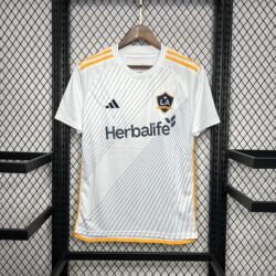 LA Galaxy 2024-25 Home Jersey