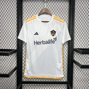 LA Galaxy 2024-25 Home Jersey