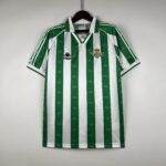 Real Betis 95-97 Home Home