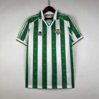 Real Betis 95-97 Home Home Real Betis 95-97 Home Home