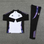 2024 Germany Long Sleeve