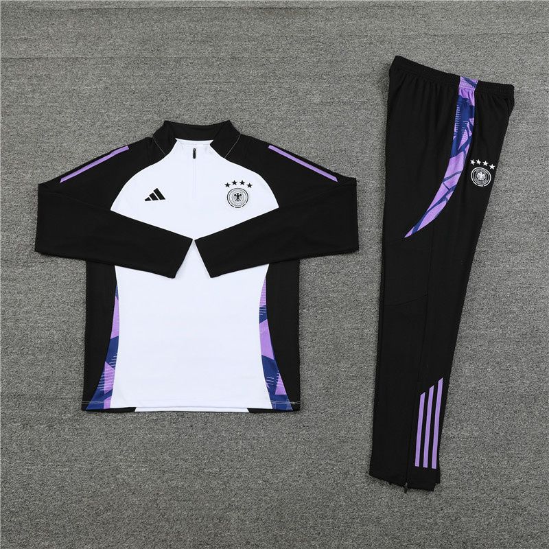 2024 Germany Long Sleeve