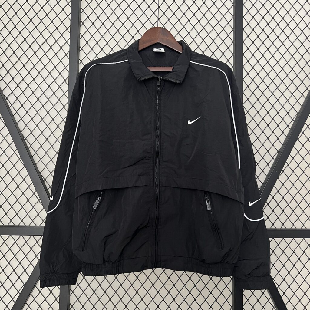 2024 new windbreaker