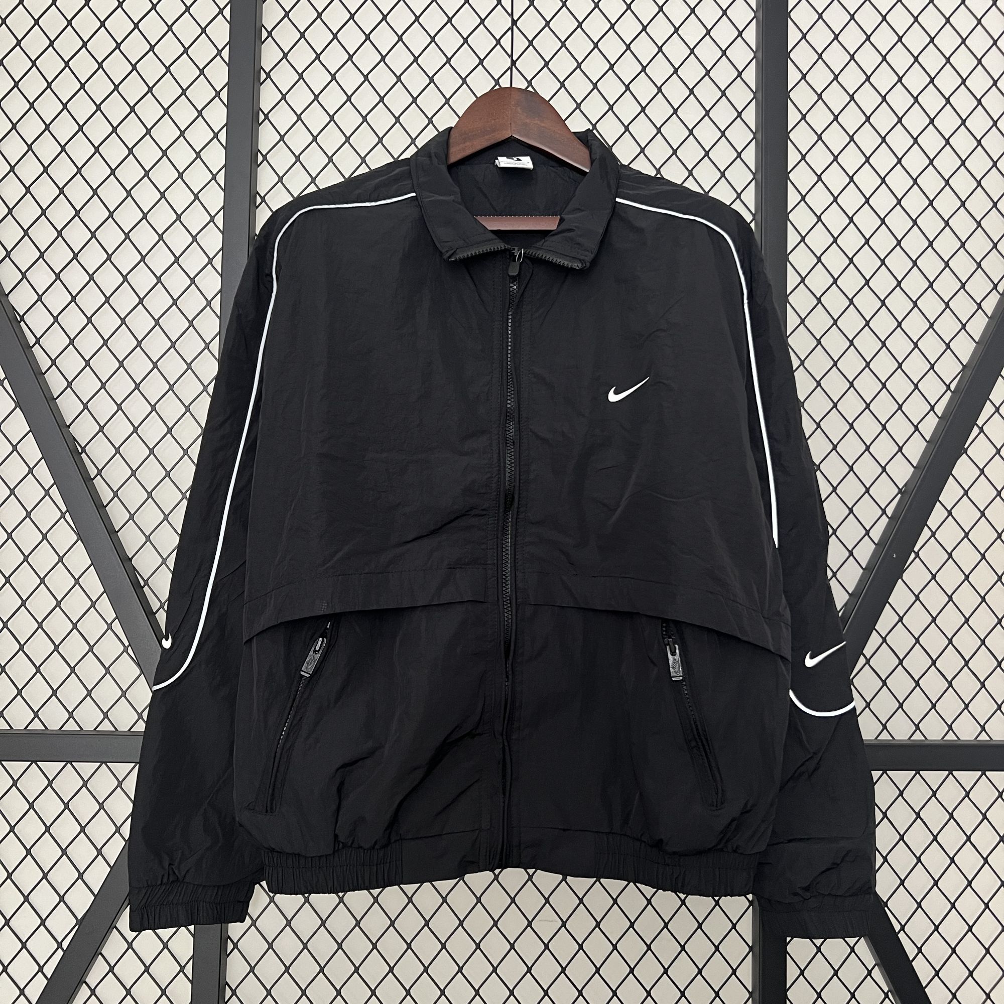 2024 new windbreaker