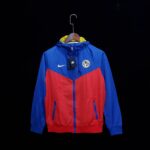 Windbreaker Americas