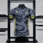 Real Madrid 2024-25 Year of the Dragon Limited Edition Jersey